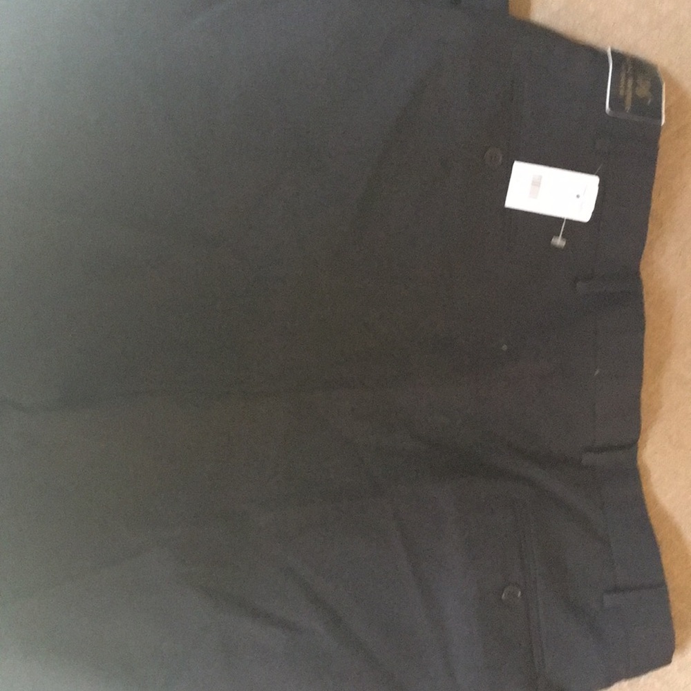 Dress slacks
